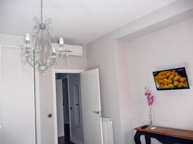 Salamanca Centro Apartamentos