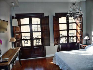 Salamanca Centro Apartamentos