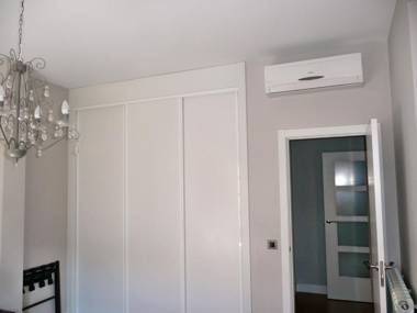 Salamanca Centro Apartamentos