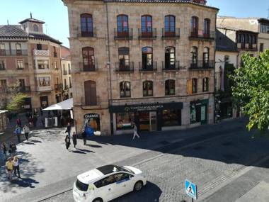 Apartamentos Boutique Salamanca
