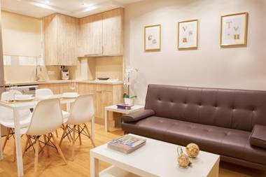 Apartamentos Boutique Salamanca