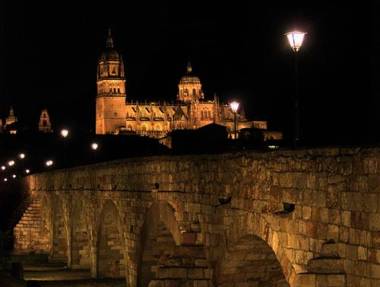 Apartamentos Anita Salamanca