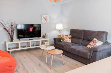 Atico de Pollo Martin