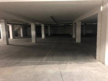 Apartamento Puente Romano Portal 4 1-B