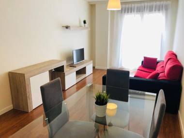 Apartamento Puente Romano P1-1B