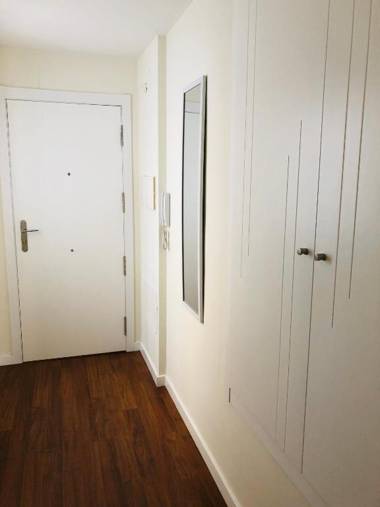 Apartamento turísticos Puente Romano P1 1-C