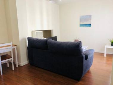 Apartamento turísticos Puente Romano P1 1-C