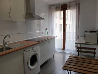 Apartamento Turistico Puente Romano P3 BAJO - B