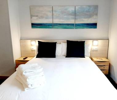 Hostal Lucia by gaiarooms