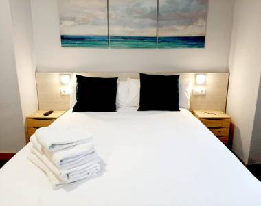 Hostal Lucia by gaiarooms