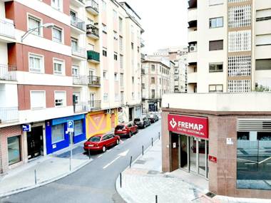 Hostal Lucia by gaiarooms