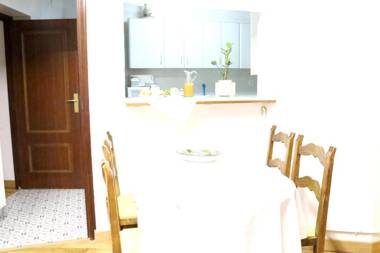 One bedroom appartement with wifi at Salamanca