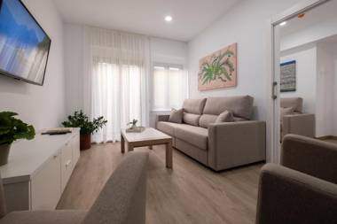 Luxor Torre del Clavero Apartments