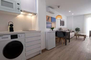 Luxor Torre del Clavero Apartments