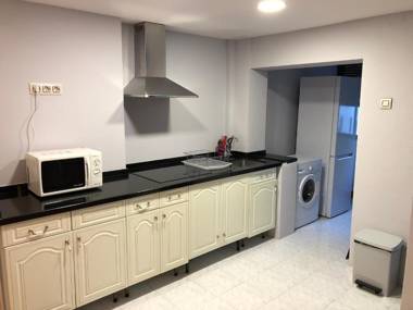 Smart-Tech Plaza Torre del Clavero