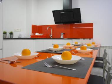 Smart-Tech Plaza Flat