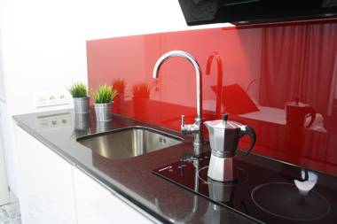 Smart-Tech Plaza Studio