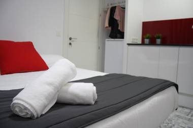 Smart-Tech Plaza Studio