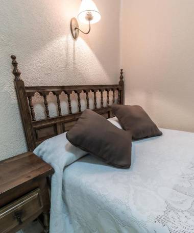 Pensión Virginia by Vivere Stays