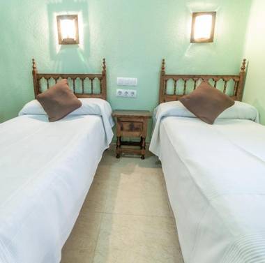 Pensión Virginia by Vivere Stays