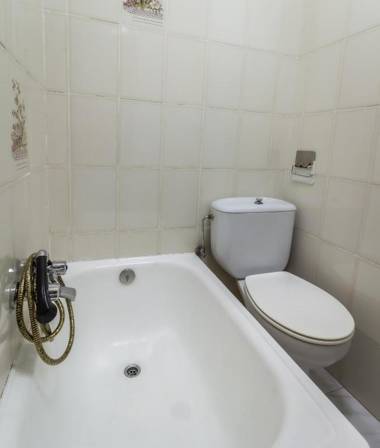 Pensión Virginia by Vivere Stays