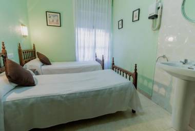 Pensión Virginia by Vivere Stays