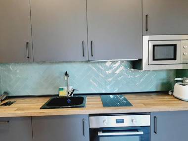 Apartamentos Vega by gaiarooms