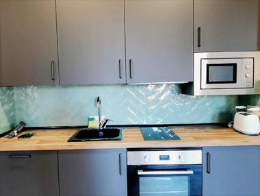 Apartamentos Vega by gaiarooms