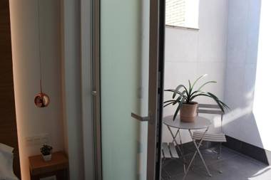 Salamanca Suites Libertad