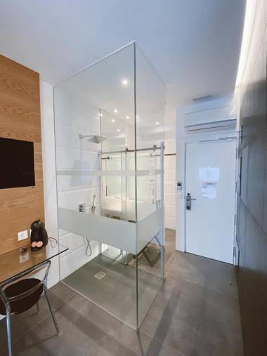 Salamanca Suites Libertad