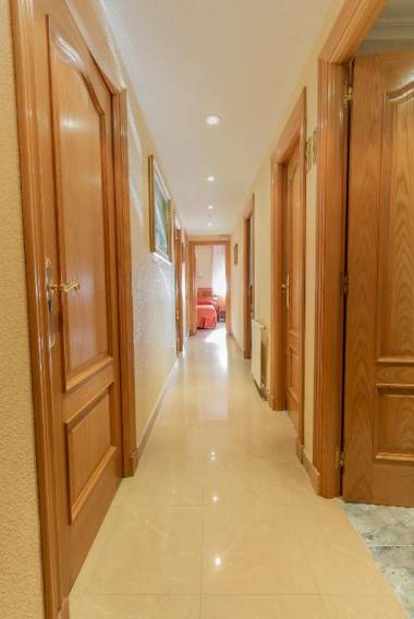 Pension Isabel by Vivere Stays