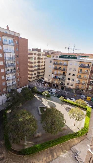 Pension Isabel by Vivere Stays