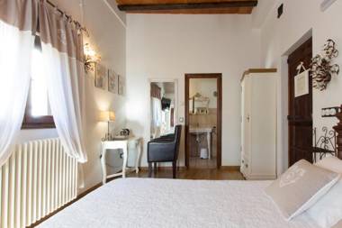 Hotel Boutique Posada de Sajazarra