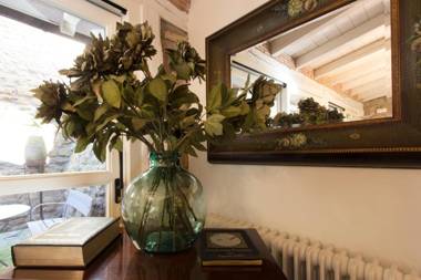 Hotel Boutique Posada de Sajazarra