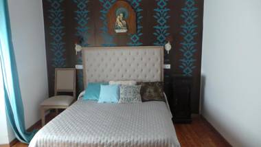 Los Balcones del Camino