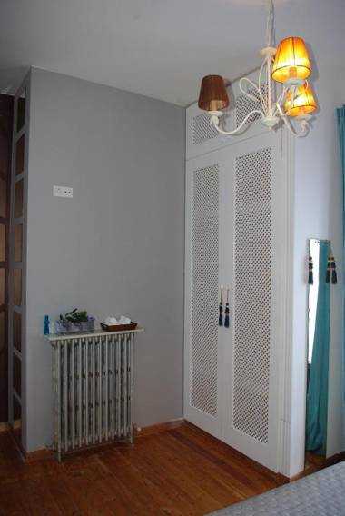 Los Balcones del Camino