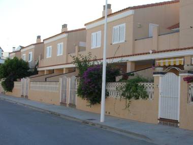 VTV Amores Residencial2000