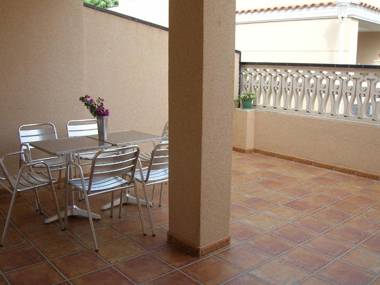 VTV Amores Residencial2000