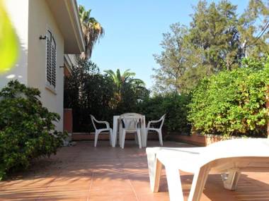 Apartamentos Concha del Mar