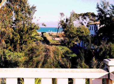 Apartamentos Concha del Mar