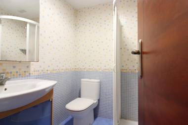 Global Properties Adosado en la playa con piscina