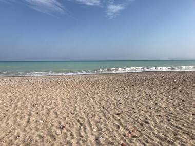 Adosado en primera línea con piscina privada