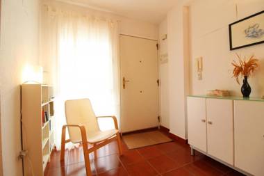 Global Properties Apartamento con piscina en playa Corinto