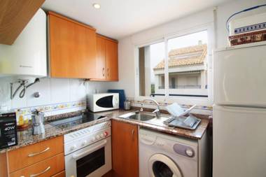 Global Properties Apartamento con piscina en playa Corinto