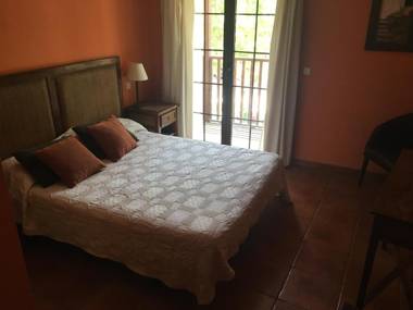 Hostal Rural La Botería