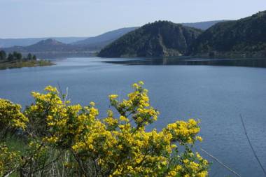 Hotel Rural Mariblanca