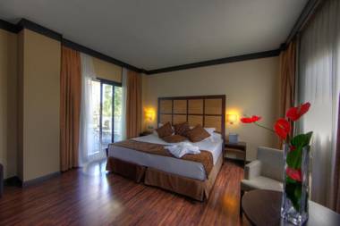 Aparthotel Attica 21 Vallés