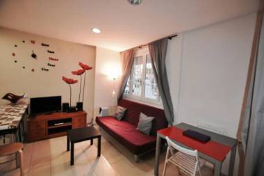 Apartment Downtown Sabadell