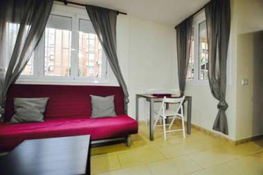 Apartment Downtown Sabadell