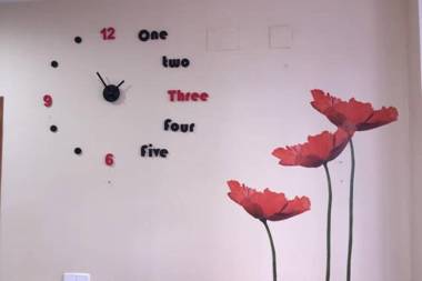 Apartment Downtown Sabadell